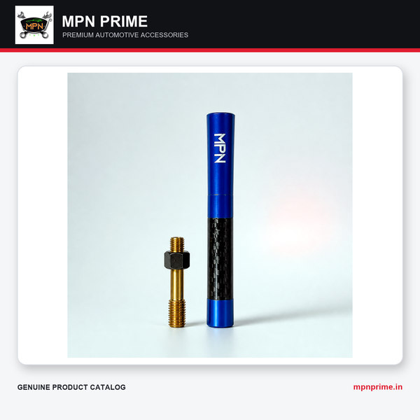 MPN Prime Accessory 002 automotive accessory
