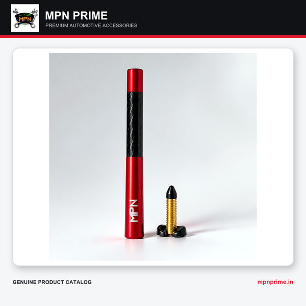 MPN Prime Accessory 003 automotive accessory