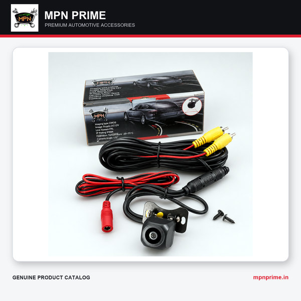 MPN Prime Accessory 005 automotive accessory