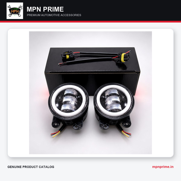 MPN Prime Accessory 006 automotive accessory