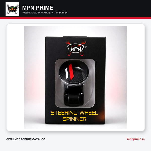 MPN Prime Accessory 008 automotive accessory