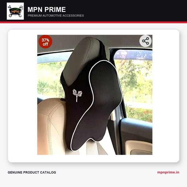 MPN Prime Accessory 076 automotive accessory