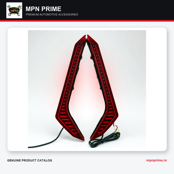 MPN Prime Accessory 078 automotive accessory