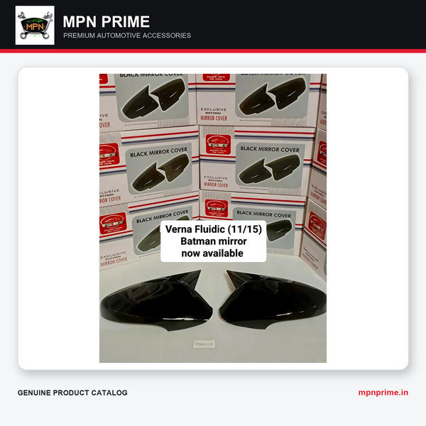 MPN Prime Accessory 079 automotive accessory