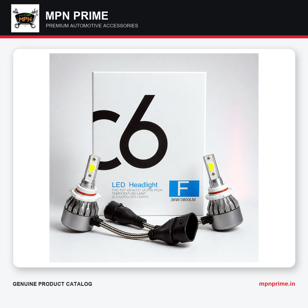 MPN Prime Accessory 081 automotive accessory