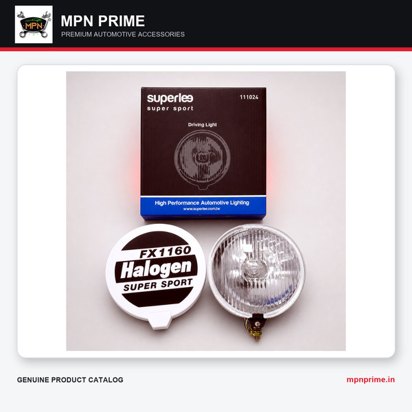 MPN Prime Accessory 082 automotive accessory
