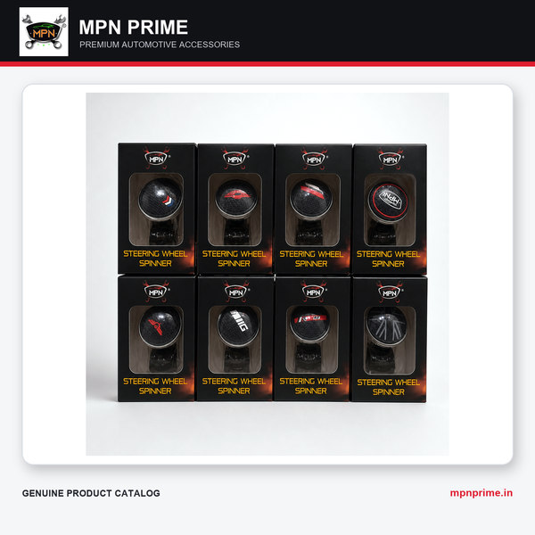 MPN Prime Accessory 086 automotive accessory