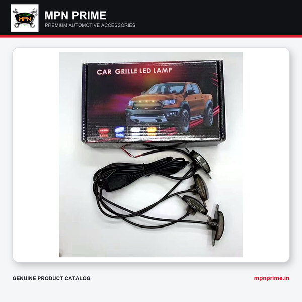 MPN Prime Accessory 088 automotive accessory