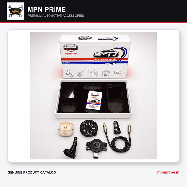 MPN Prime Accessory 092 automotive accessory