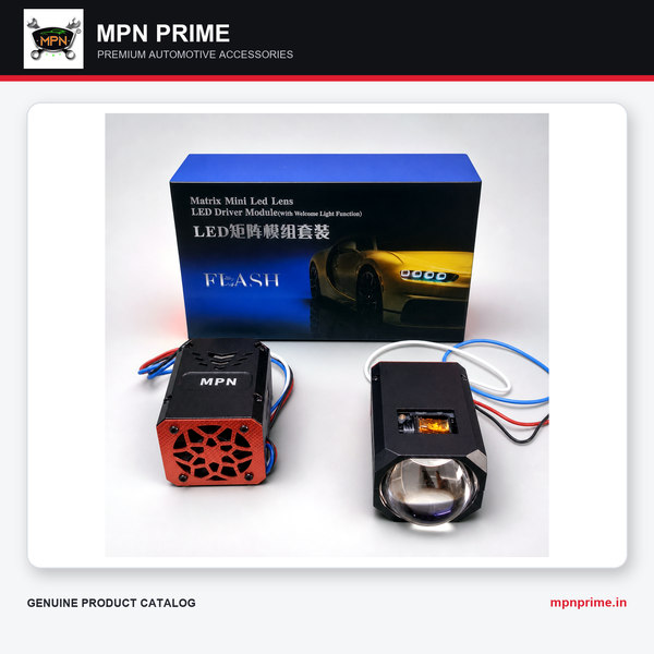 MPN Prime Accessory 093 automotive accessory