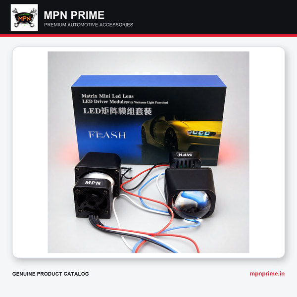MPN Prime Accessory 094 automotive accessory