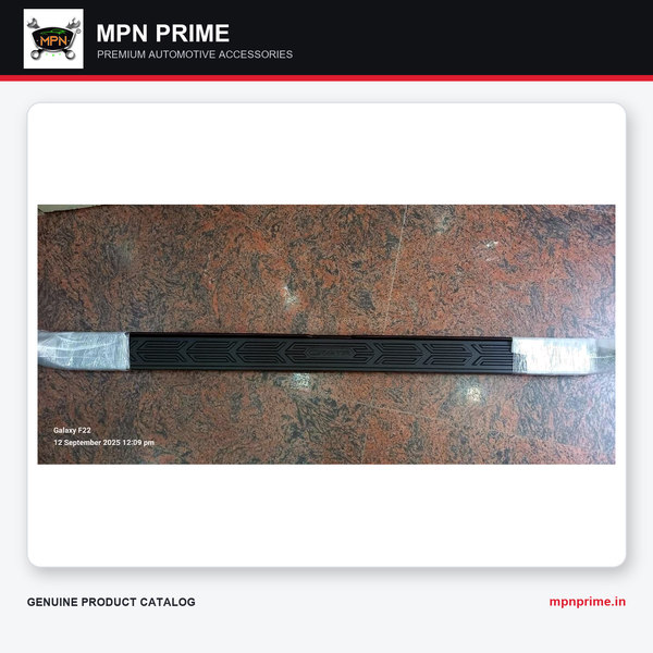 MPN Prime Accessory 100 automotive accessory