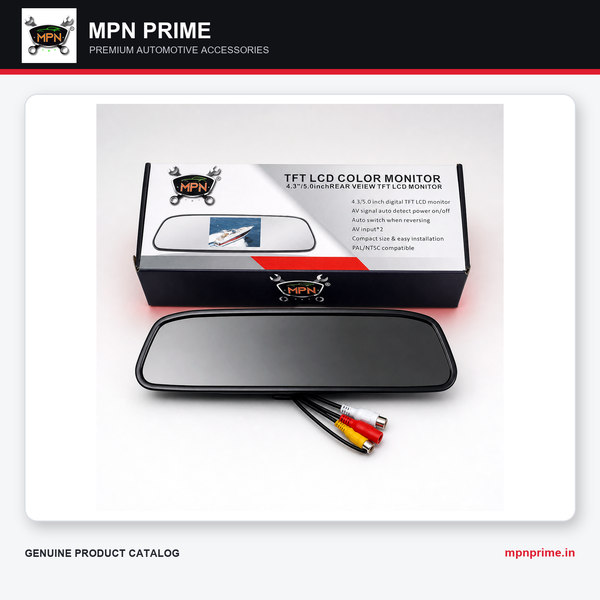 MPN Prime Accessory 101 automotive accessory