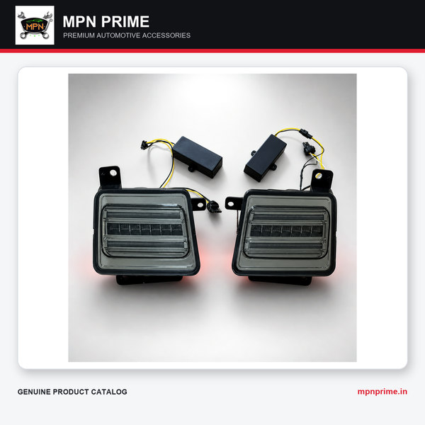 MPN Prime Accessory 102 automotive accessory