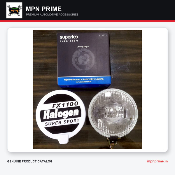 MPN Prime Accessory 109 automotive accessory