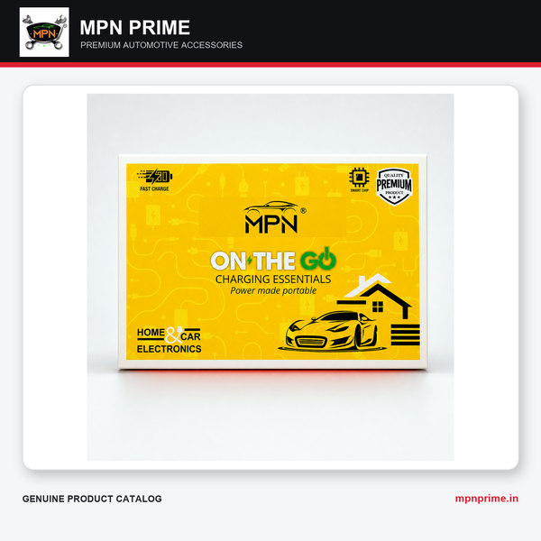 MPN Prime Accessory 112 automotive accessory