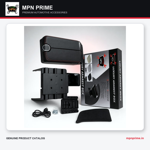 MPN Prime Accessory 113 automotive accessory