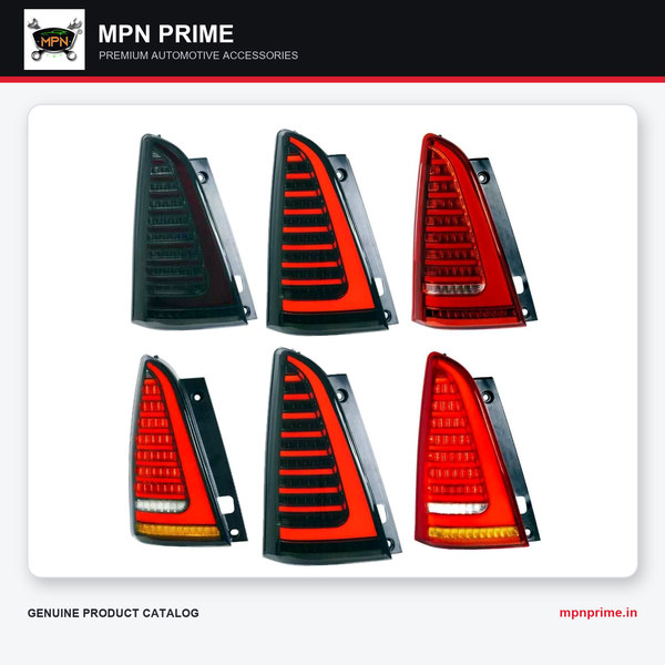 MPN Prime Accessory 114 automotive accessory