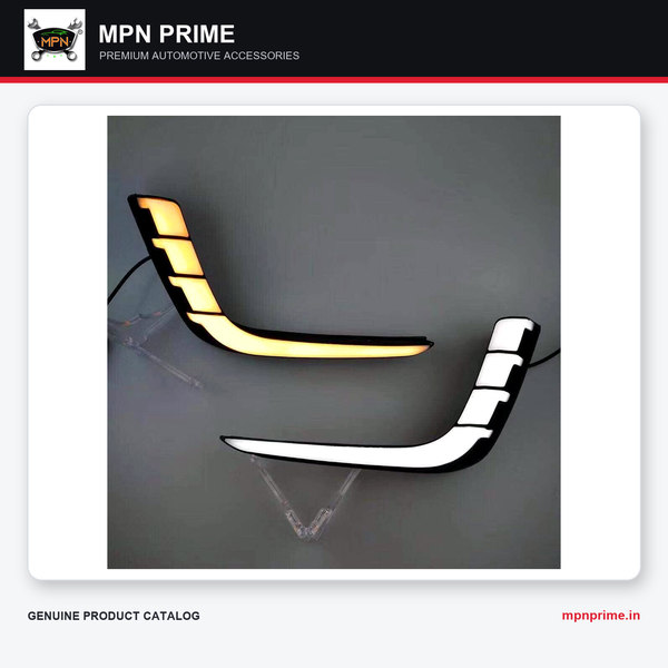 MPN Prime Accessory 117 automotive accessory
