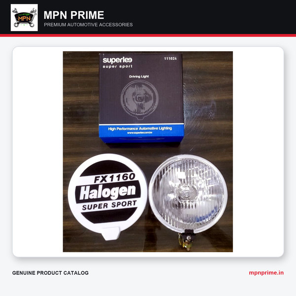 MPN Prime Accessory 118 automotive accessory