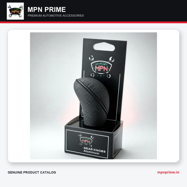 MPN Prime Accessory 120 automotive accessory