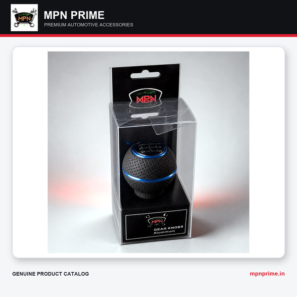 MPN Prime Accessory 122 automotive accessory