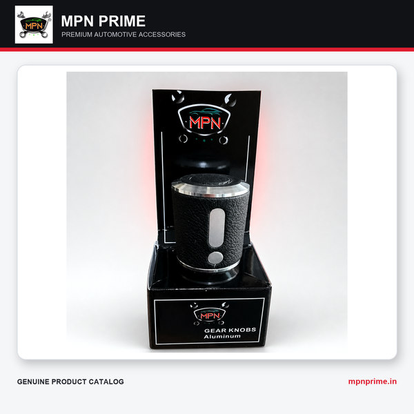 MPN Prime Accessory 124 automotive accessory