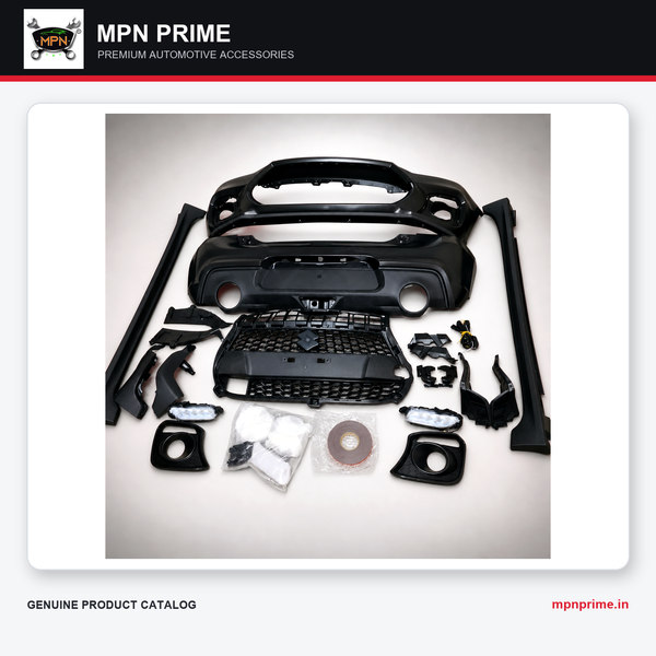 MPN Prime Accessory 125 automotive accessory