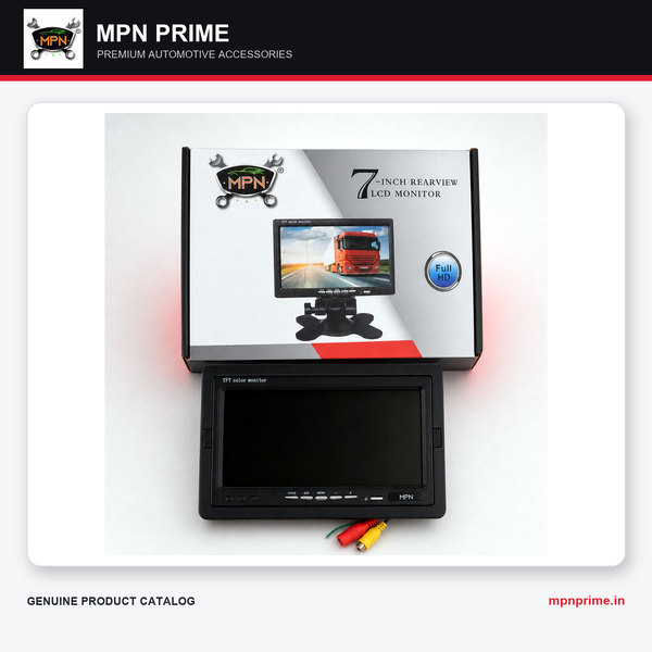 MPN Prime Accessory 126 automotive accessory