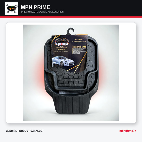MPN Prime Accessory 127 automotive accessory