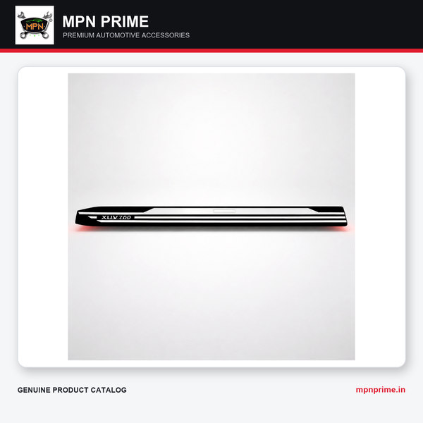 MPN Prime Accessory 131 automotive accessory