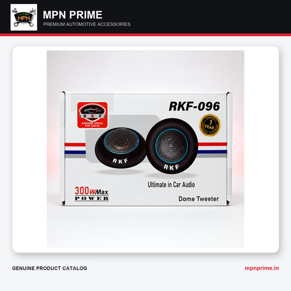 MPN Prime Accessory 132 automotive accessory