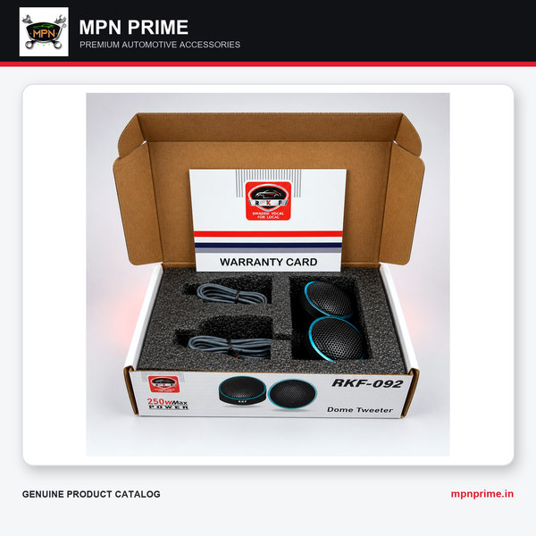 MPN Prime Accessory 133 automotive accessory
