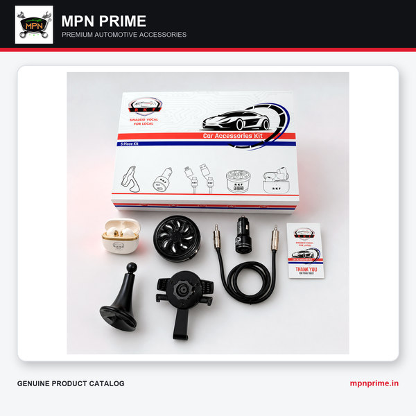 MPN Prime Accessory 138 automotive accessory