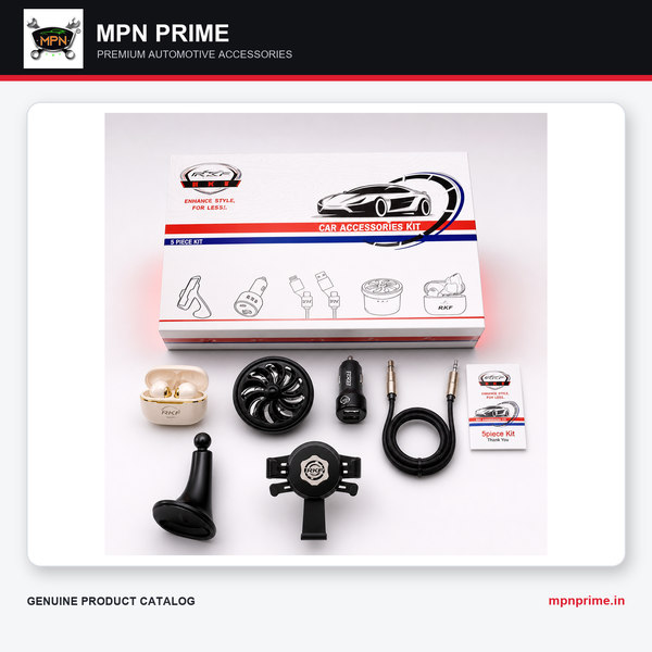 MPN Prime Accessory 139 automotive accessory