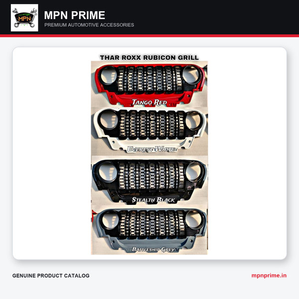 MPN Prime Accessory 141 automotive accessory