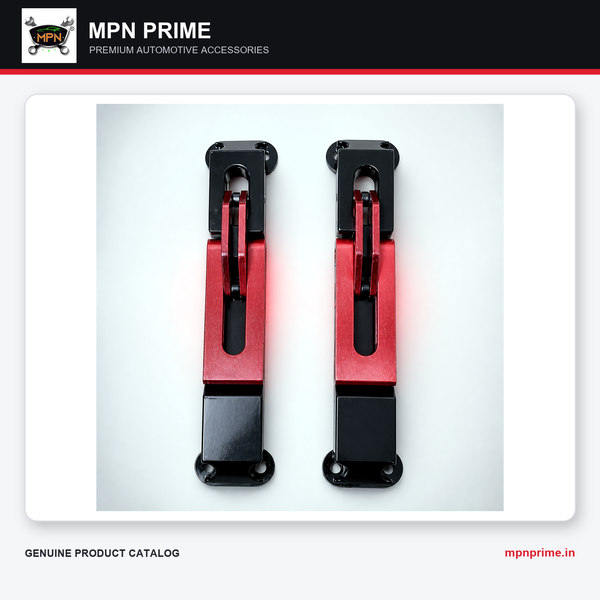 MPN Prime Accessory 144 automotive accessory