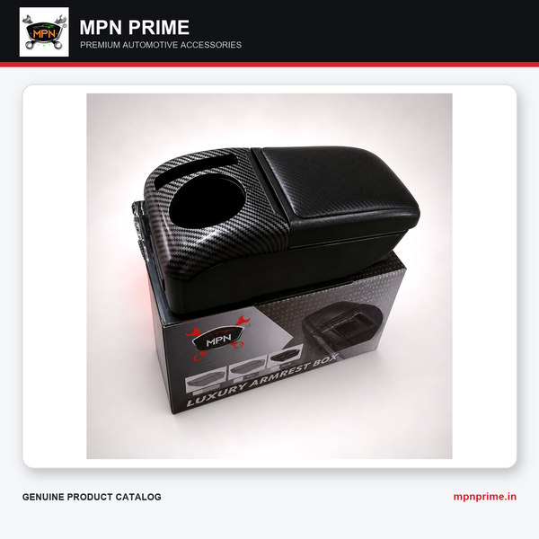 MPN Prime Accessory 145 automotive accessory