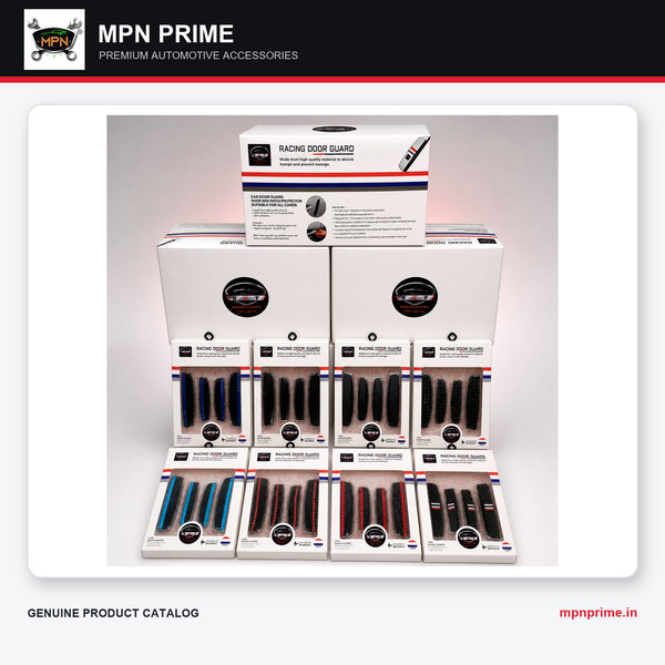 MPN Prime Accessory 147 automotive accessory