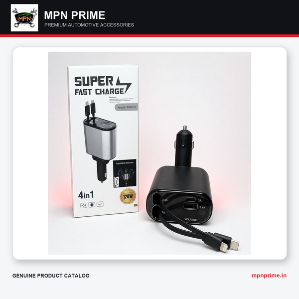 MPN Prime Accessory 148 automotive accessory