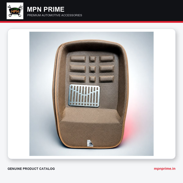 MPN Prime Accessory 150 automotive accessory
