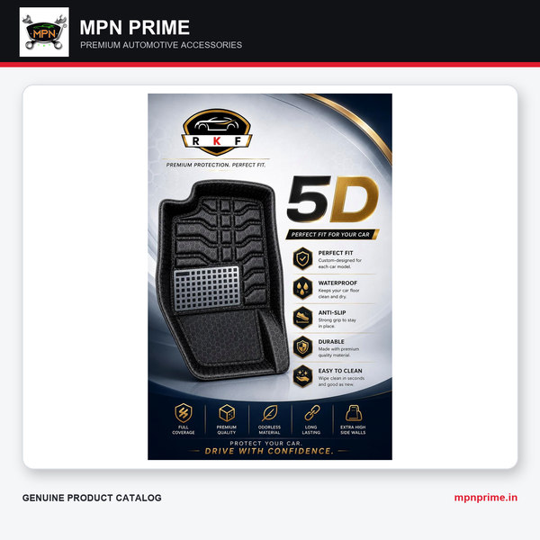 MPN Prime Accessory 153 automotive accessory