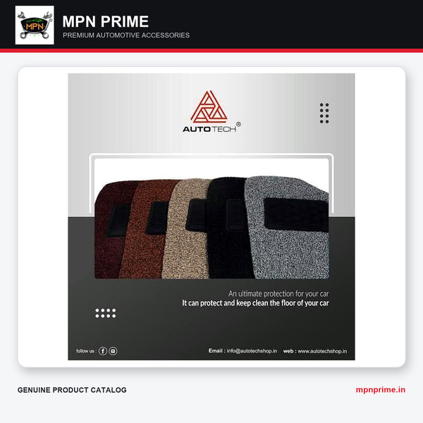 MPN Prime Accessory 156 automotive accessory