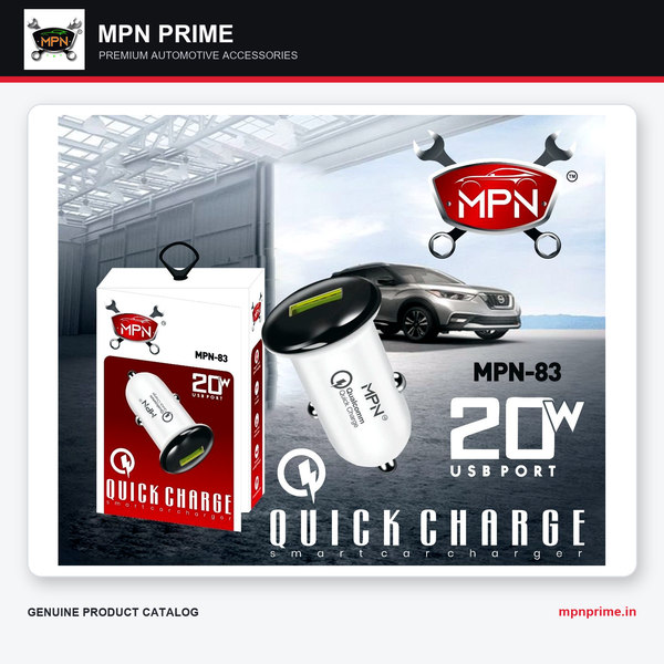 MPN Prime Accessory 162 automotive accessory