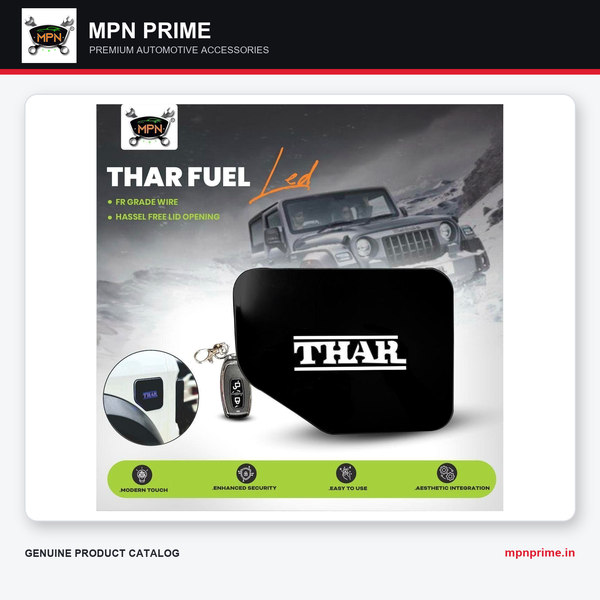 MPN Prime Accessory 167 automotive accessory