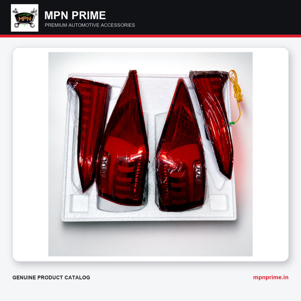 MPN Prime Accessory 168 automotive accessory
