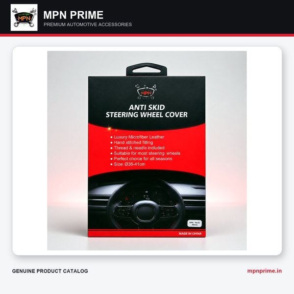 MPN Prime Accessory 172 automotive accessory