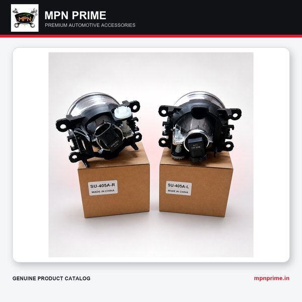 MPN Prime Accessory 173 automotive accessory