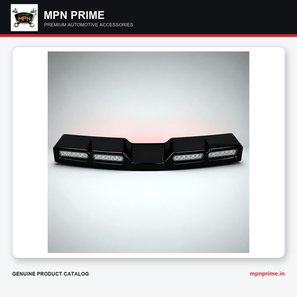 MPN Prime Accessory 178 automotive accessory