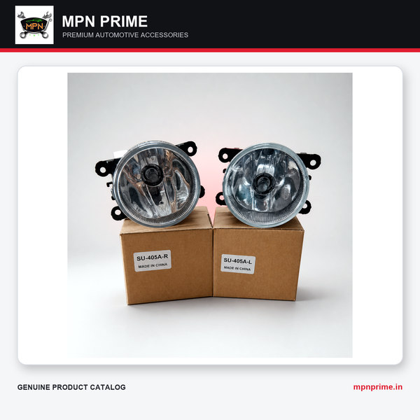 MPN Prime Accessory 181 automotive accessory